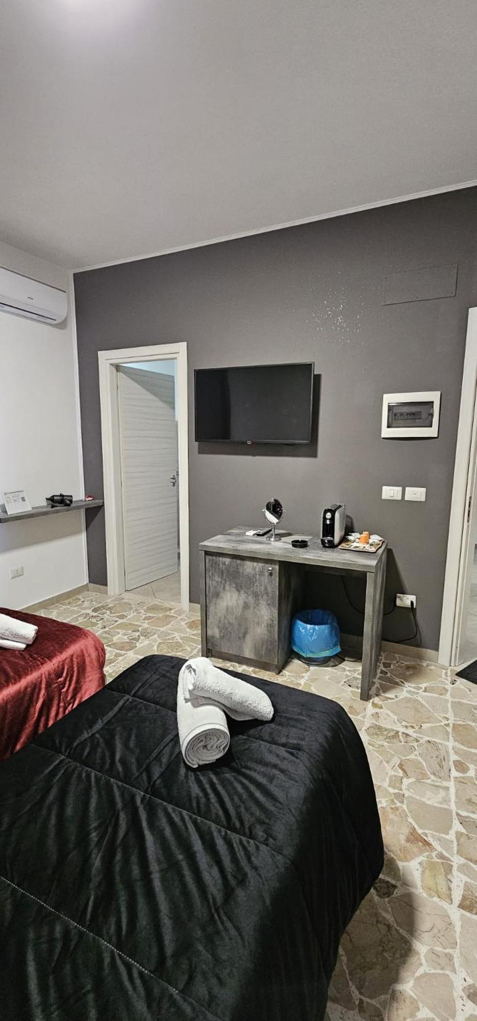 Bed and Breakfast La Casa Di Gio Таормина Экстерьер фото