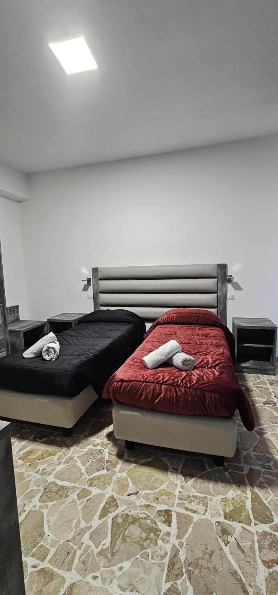 Bed and Breakfast La Casa Di Gio Таормина Экстерьер фото